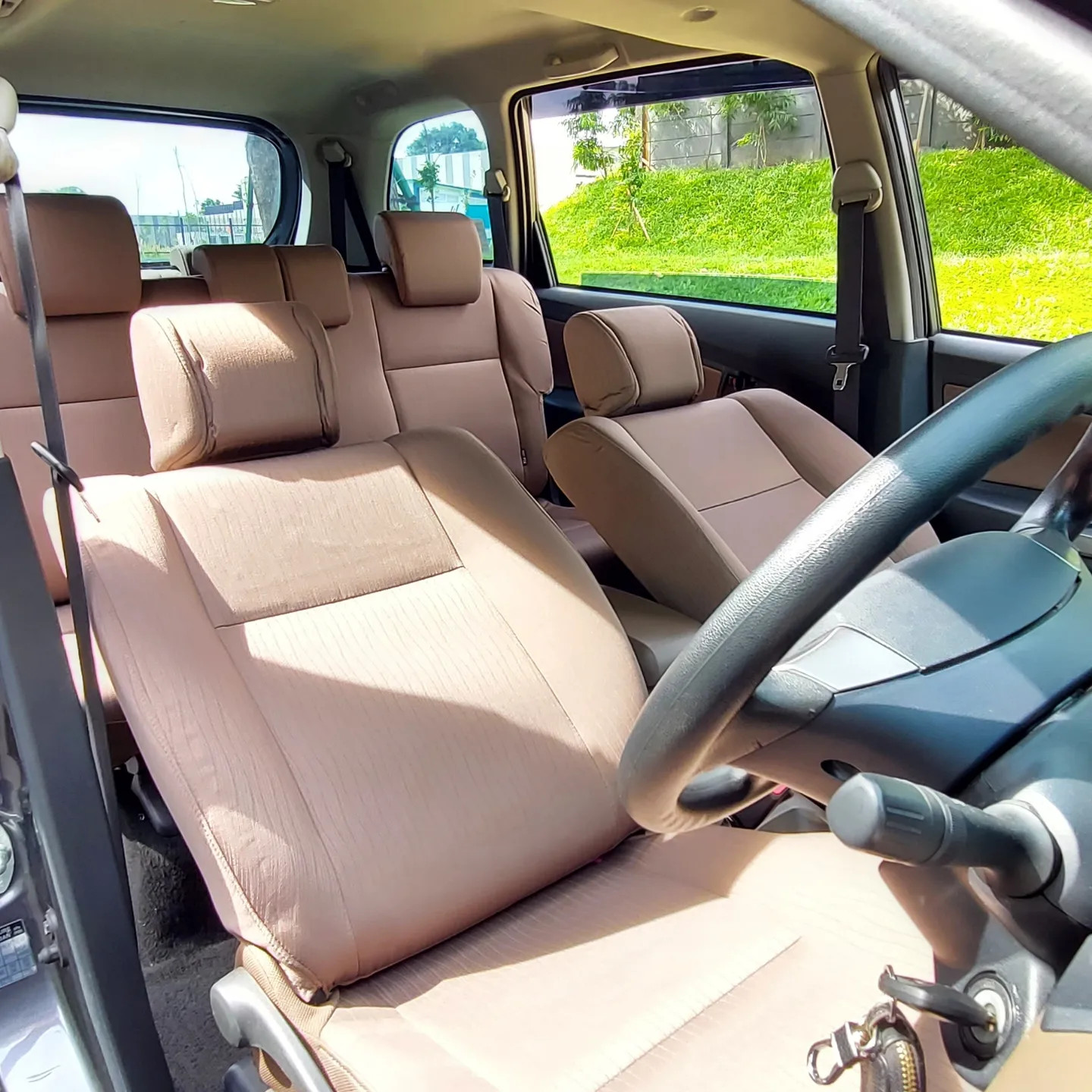 2018 Toyota Avanza 2018 Toyota Avanza