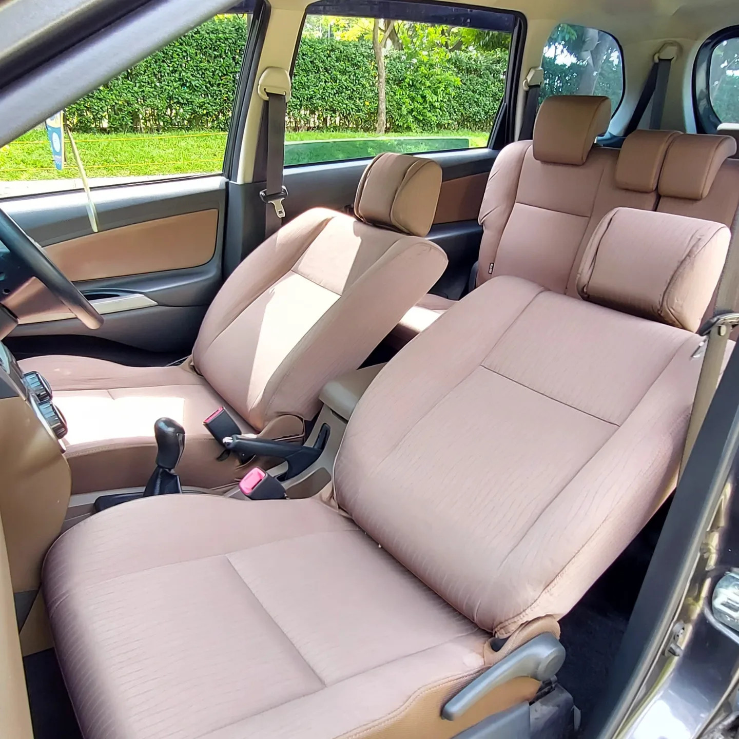 2018 Toyota Avanza 2018 Toyota Avanza