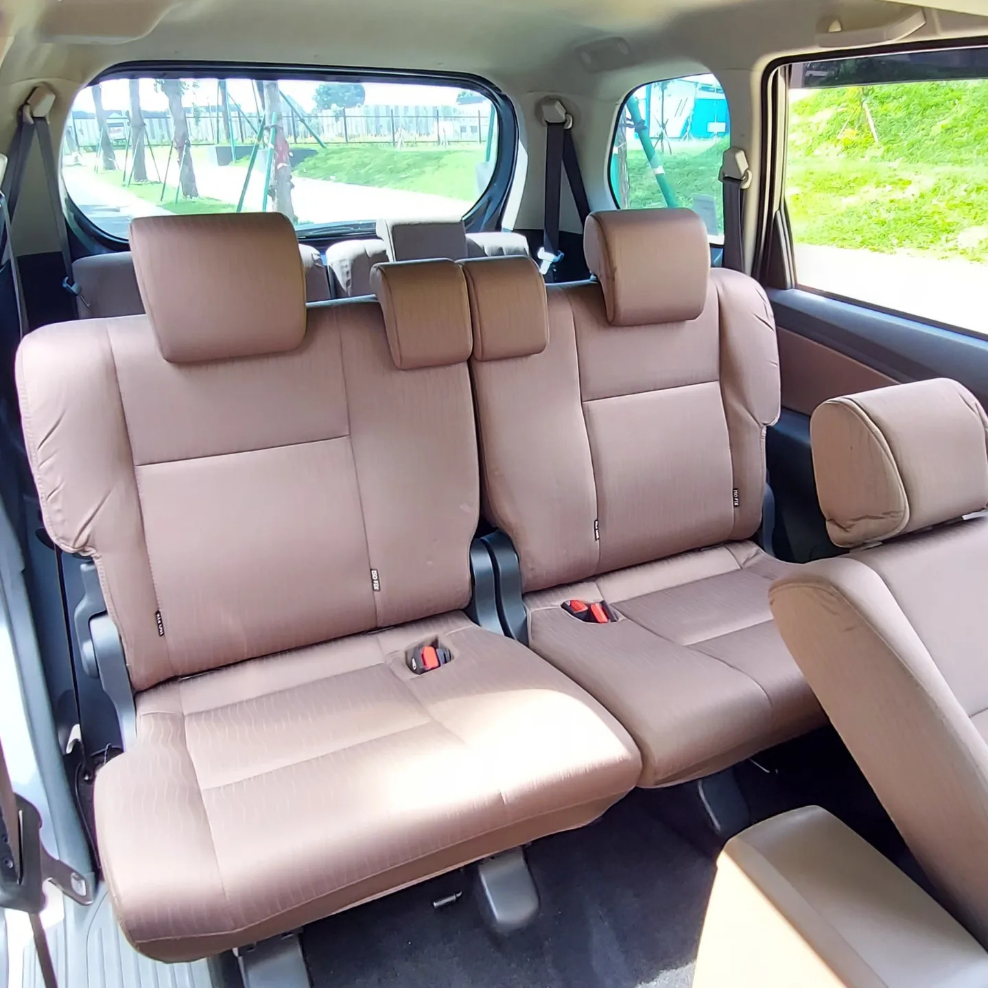 2018 Toyota Avanza 2018 Toyota Avanza