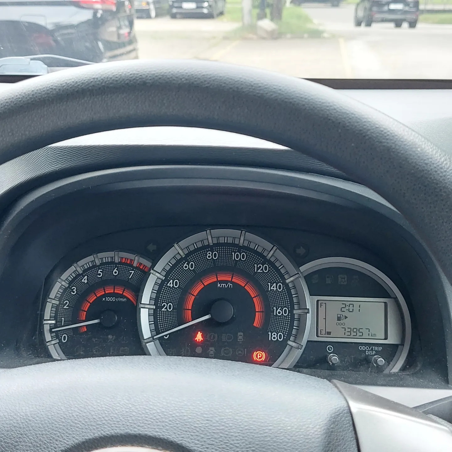 2018 Toyota Avanza 2018 Toyota Avanza