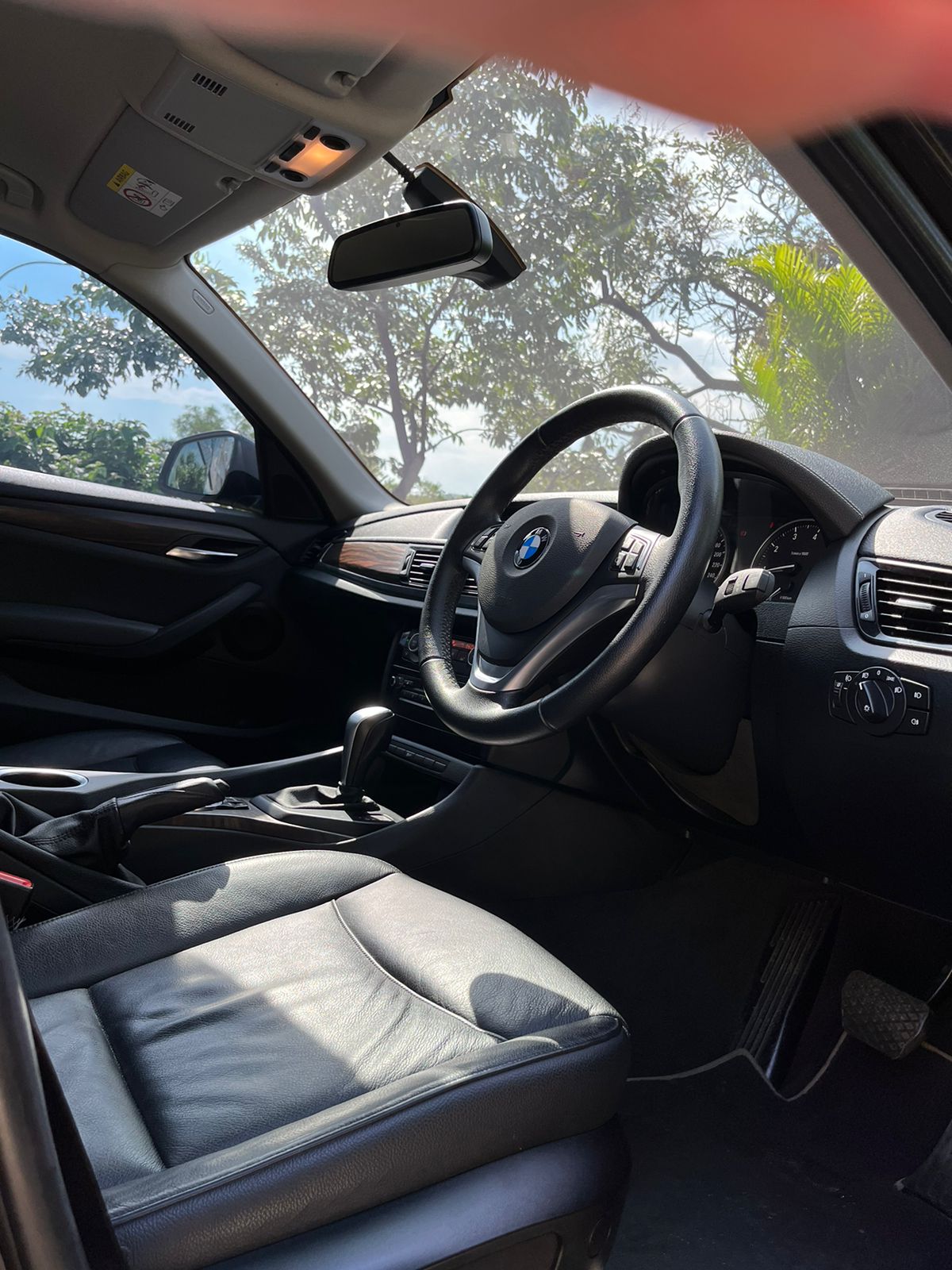 2015 BMW X1 2015 BMW X1