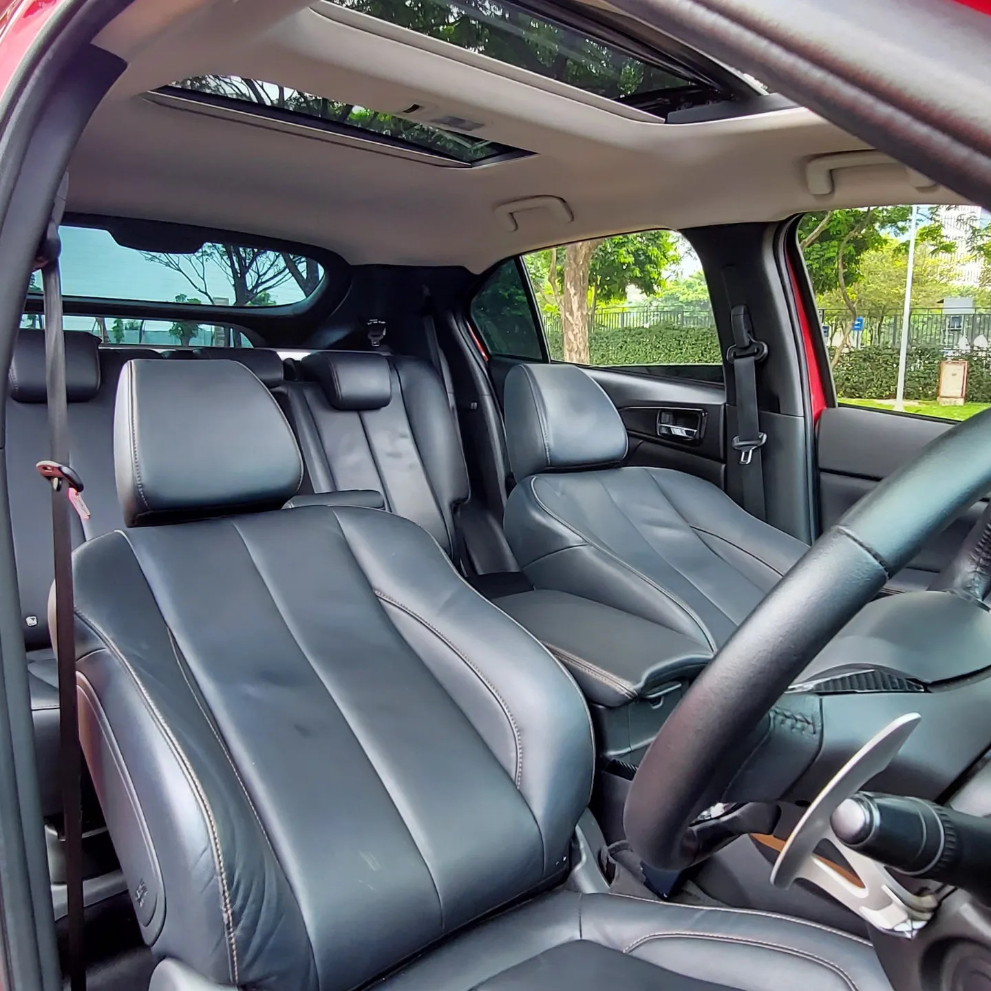 2019 Mitsubishi Eclipse Cross 2019 Mitsubishi Eclipse Cross