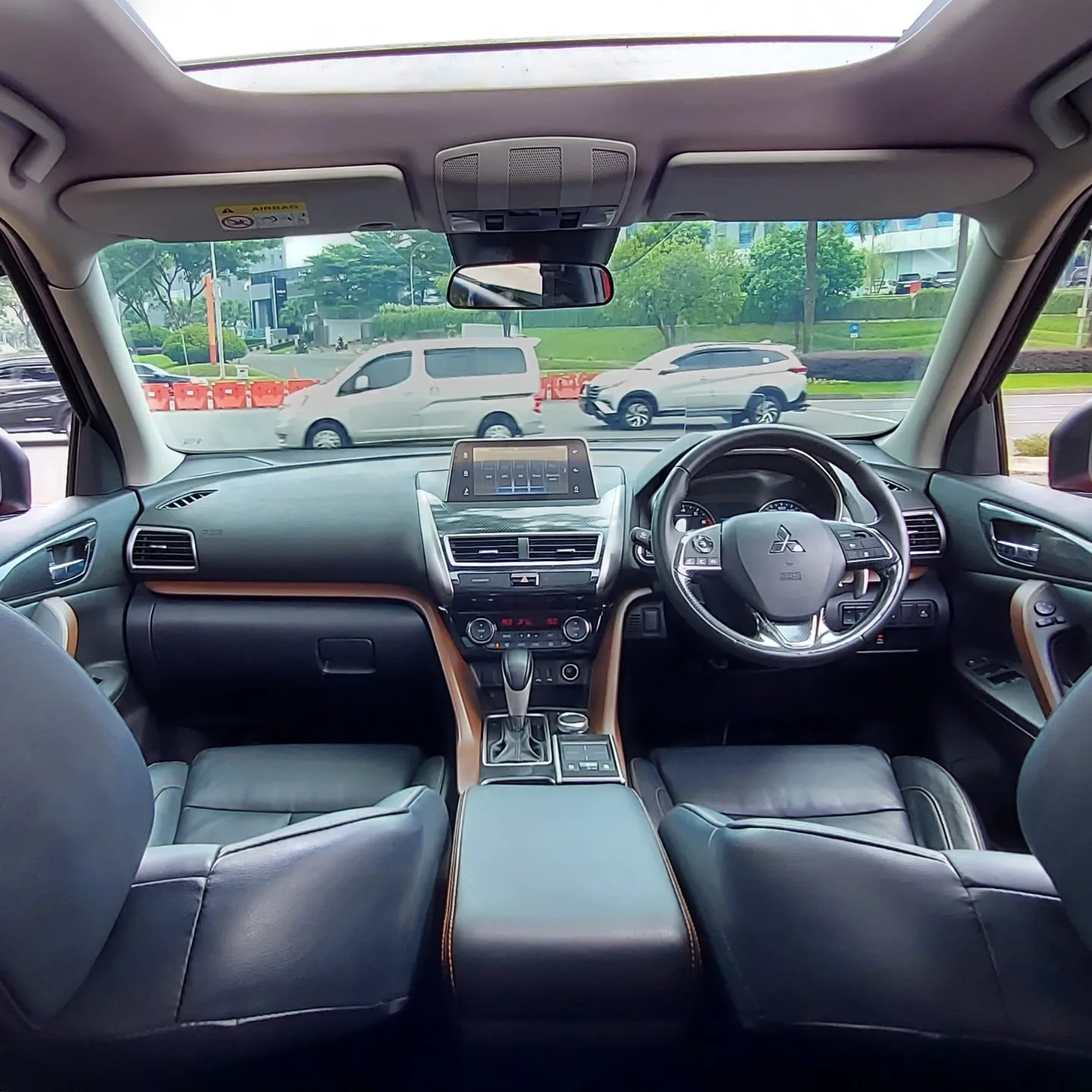 2019 Mitsubishi Eclipse Cross 2019 Mitsubishi Eclipse Cross