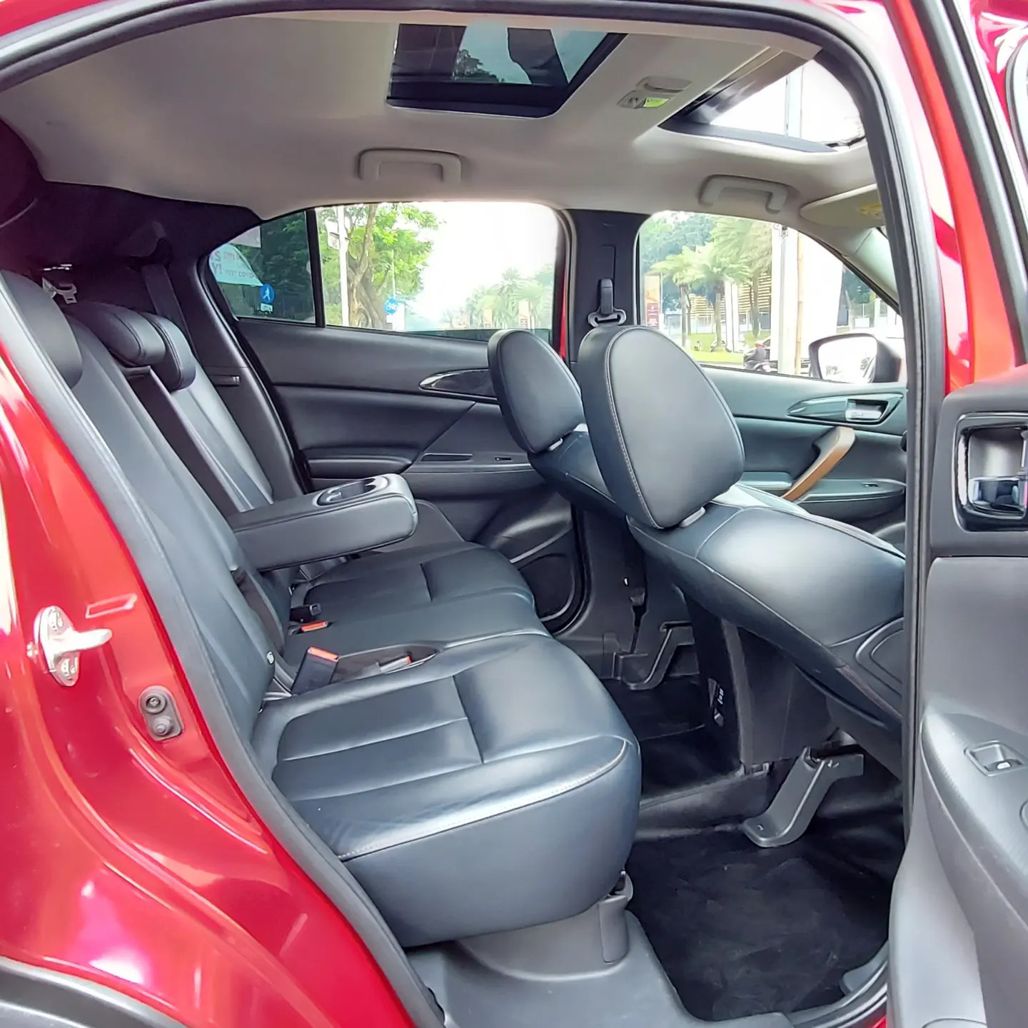 2019 Mitsubishi Eclipse Cross 2019 Mitsubishi Eclipse Cross