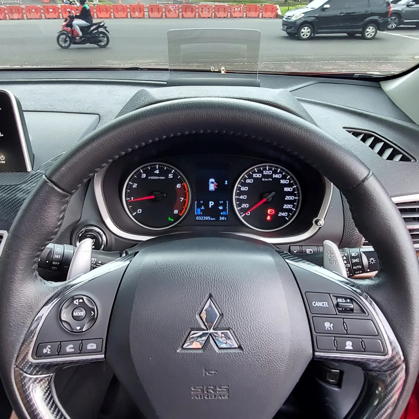 2019 Mitsubishi Eclipse Cross 2019 Mitsubishi Eclipse Cross