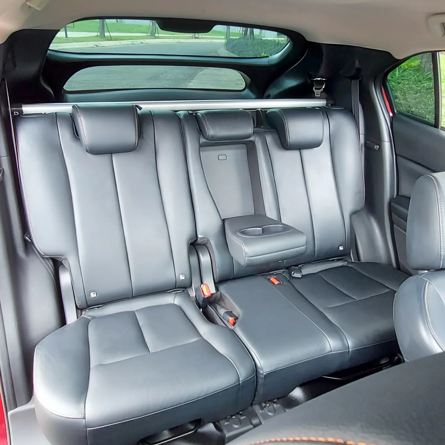 2019 Mitsubishi Eclipse Cross 2019 Mitsubishi Eclipse Cross