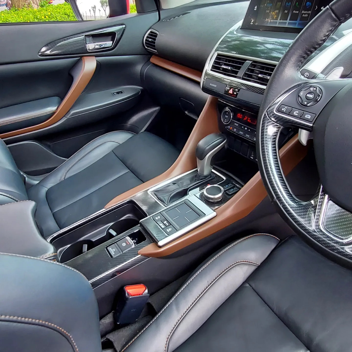 2019 Mitsubishi Eclipse Cross 2019 Mitsubishi Eclipse Cross