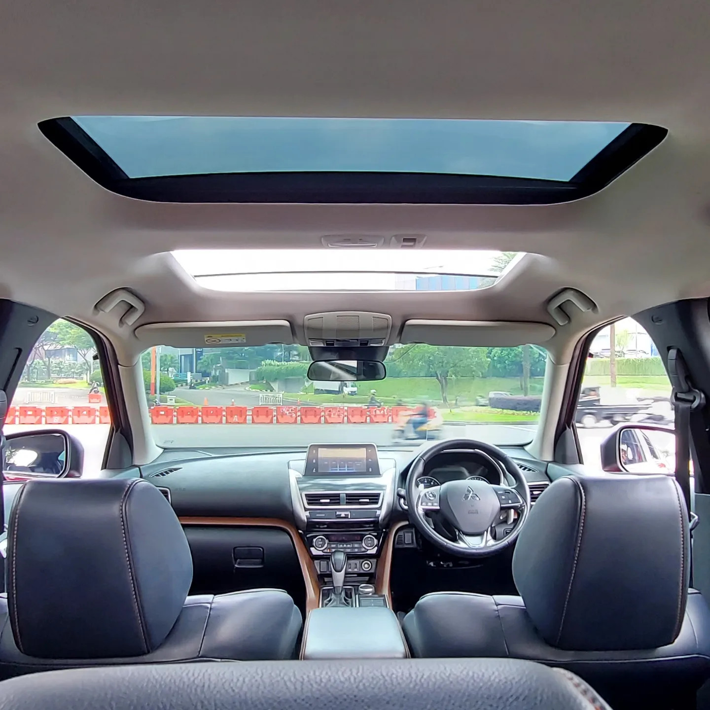 2019 Mitsubishi Eclipse Cross 2019 Mitsubishi Eclipse Cross