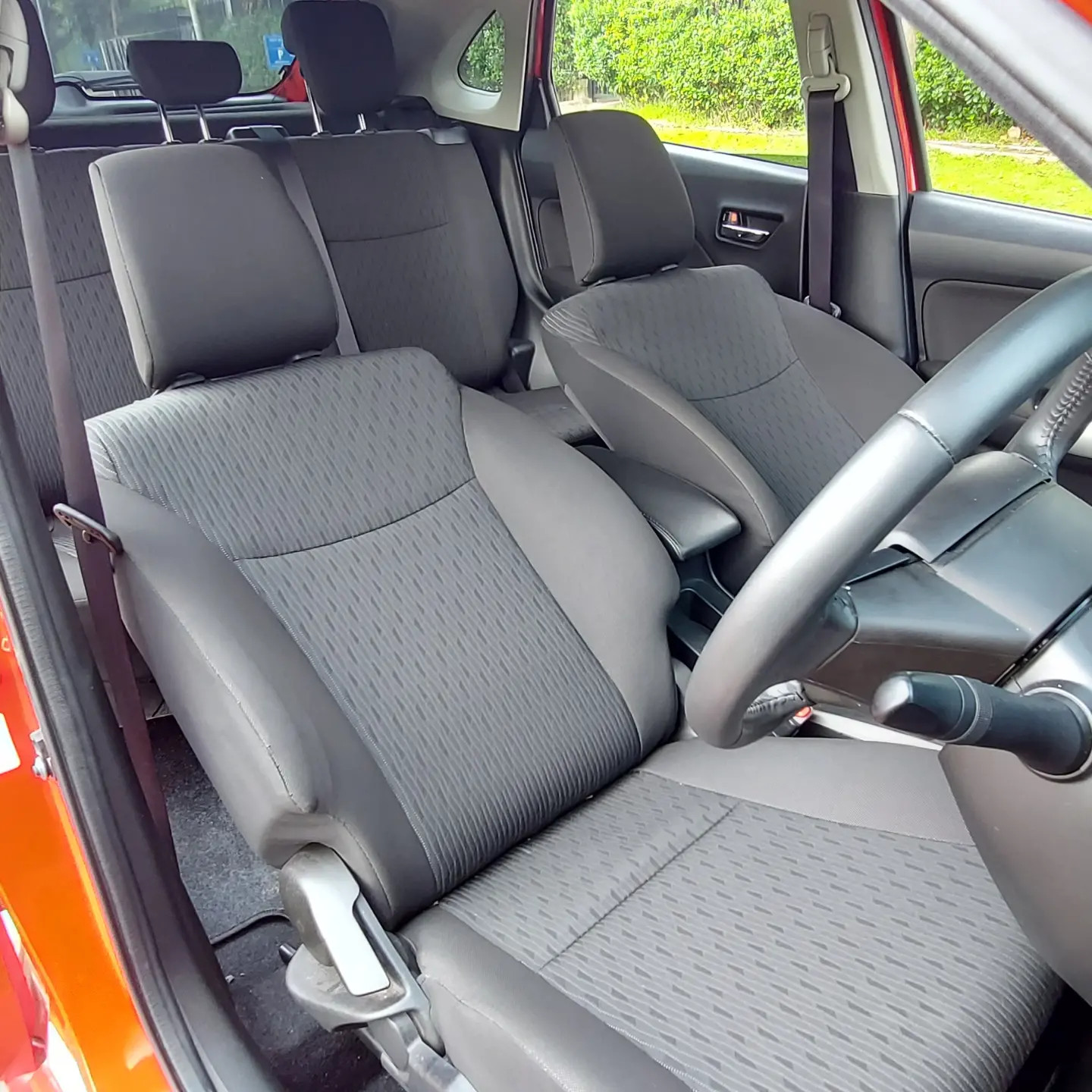 2018 Suzuki Baleno 2018 Suzuki Baleno