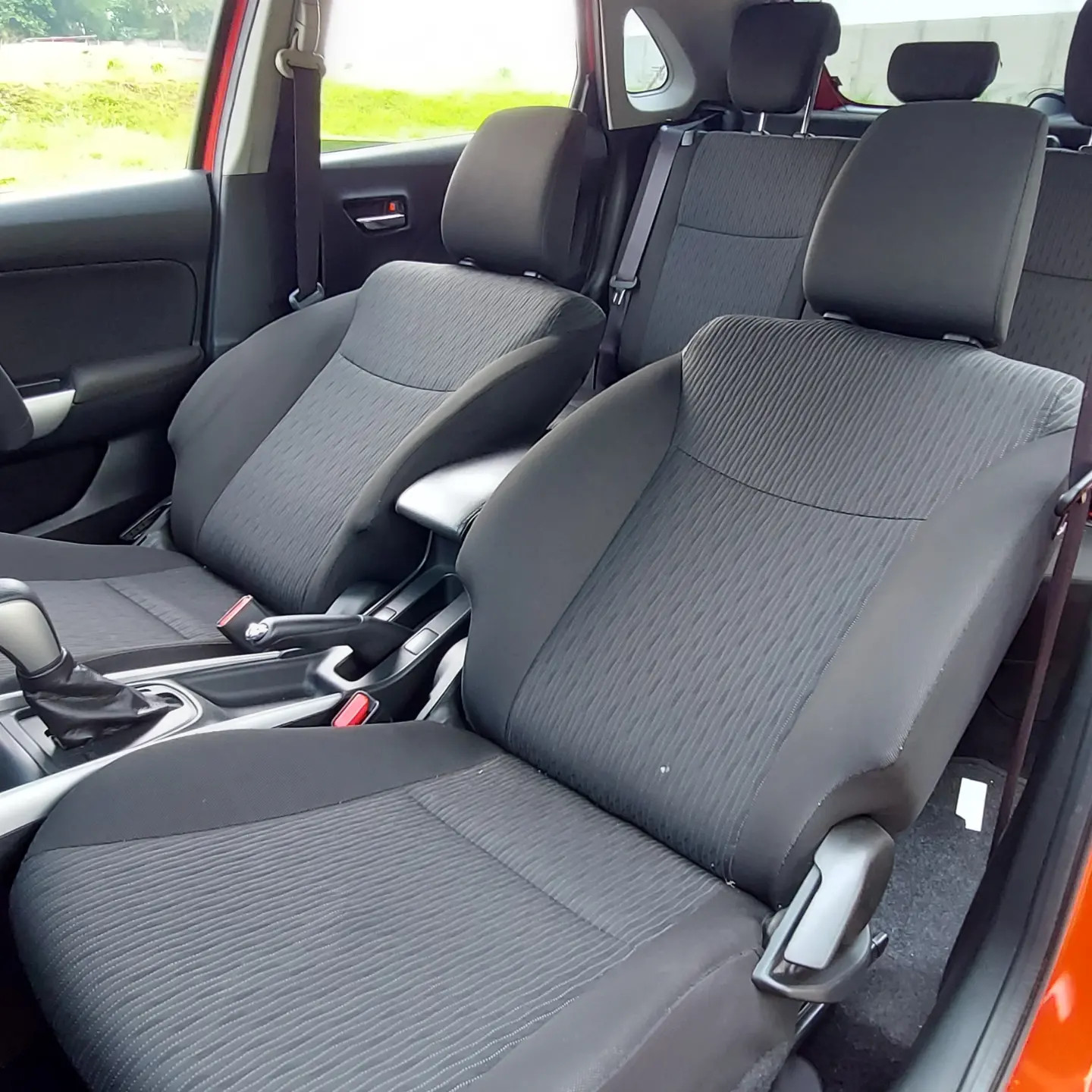 2018 Suzuki Baleno 2018 Suzuki Baleno