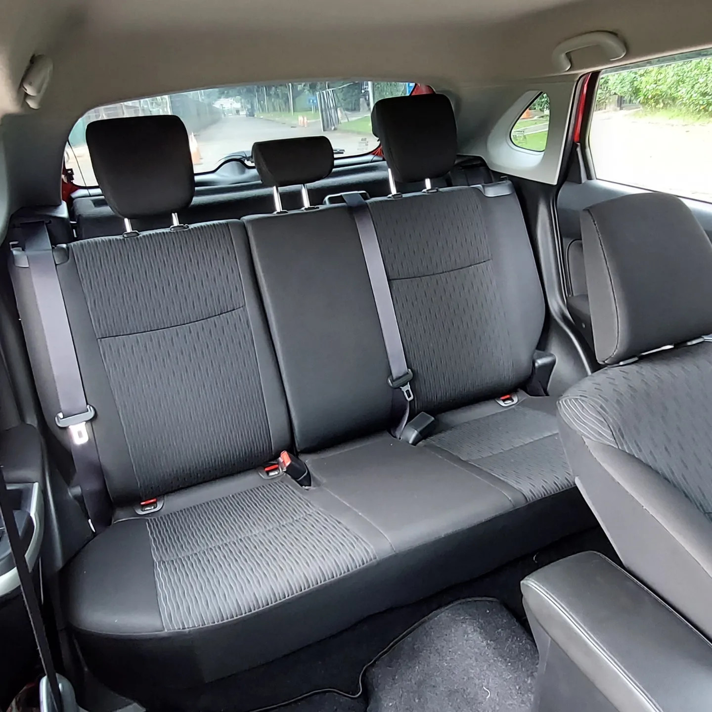 2018 Suzuki Baleno 2018 Suzuki Baleno