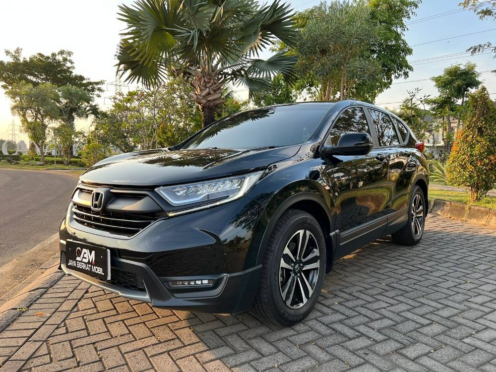 Used 2017 Honda CRV 1.5L Turbo Prestige 1.5L Turbo Prestige