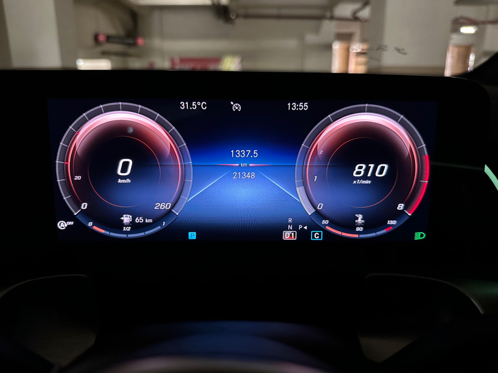 2022 Mercedes Benz GLB-Class 2022 Mercedes Benz GLB-Class