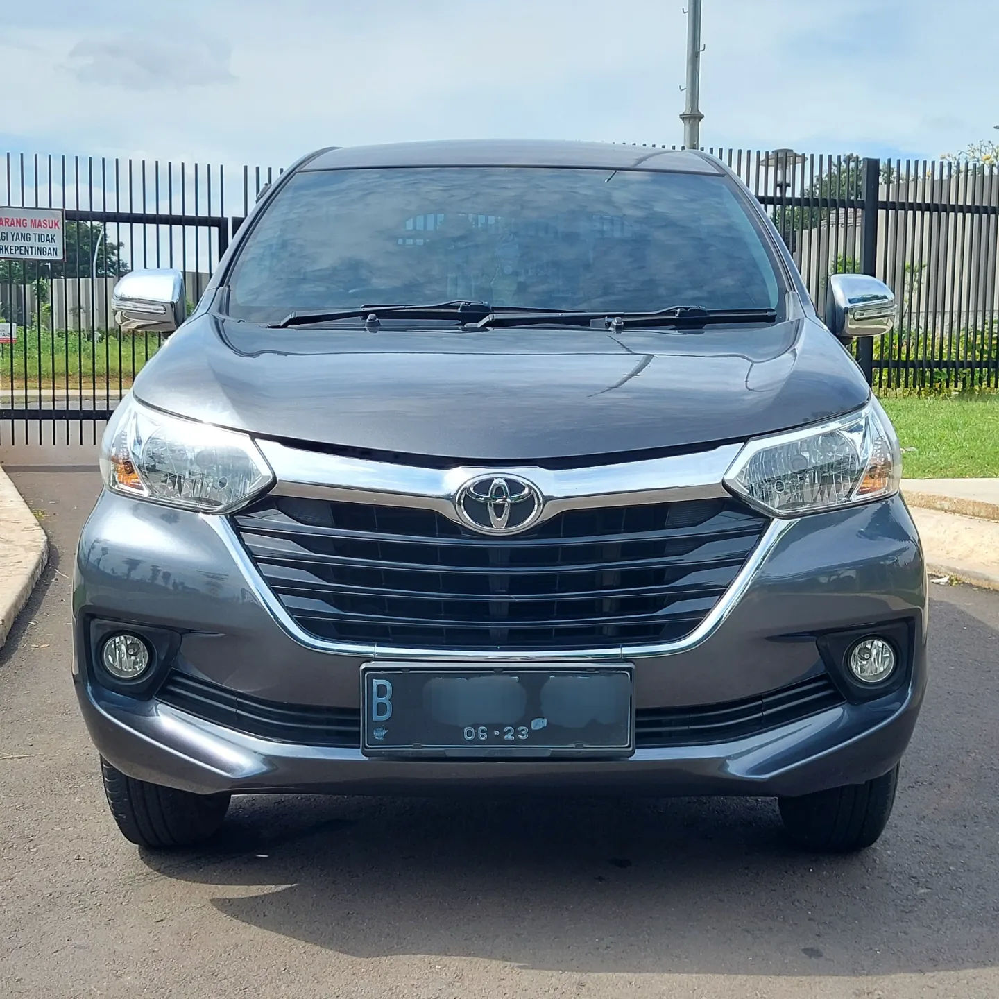 Used 2018 Toyota Avanza  1.3 G M/T 1.3 G M/T for sale