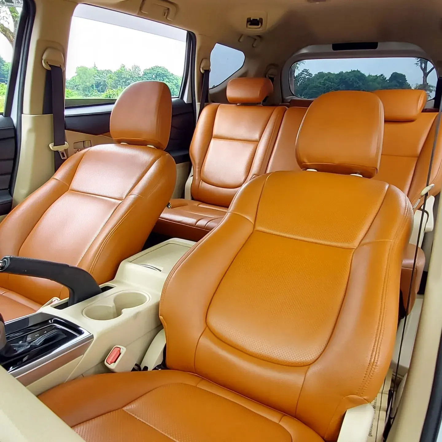 2018 Mitsubishi Xpander 2018 Mitsubishi Xpander