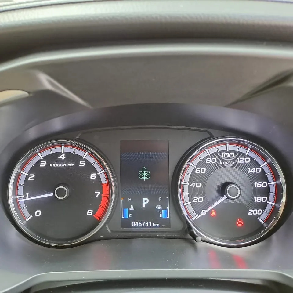 2018 Mitsubishi Xpander 2018 Mitsubishi Xpander