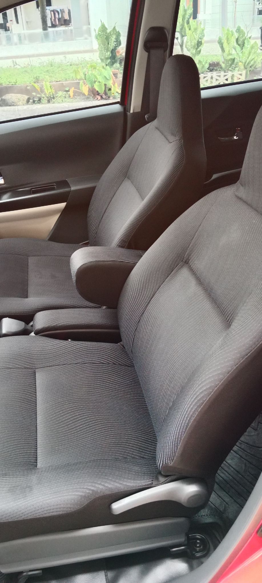 2019 Daihatsu Sigra 1.2 R MT 2019 Daihatsu Sigra 1.2 R MT