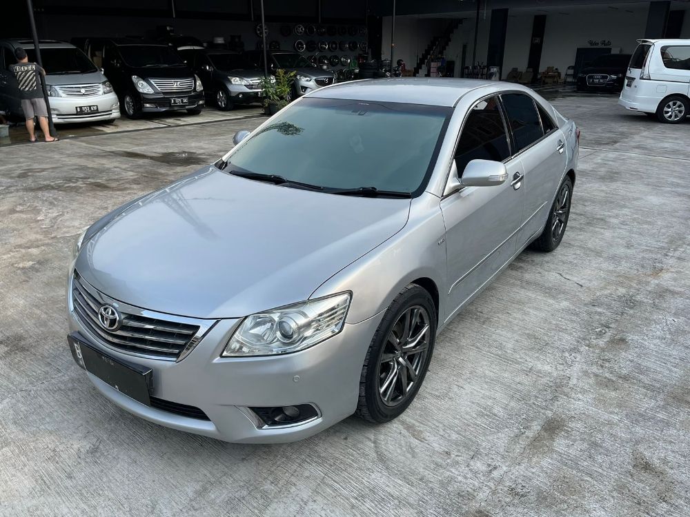 Used 2011 Toyota Camry  2.4 V AT 2.4 V AT for sale