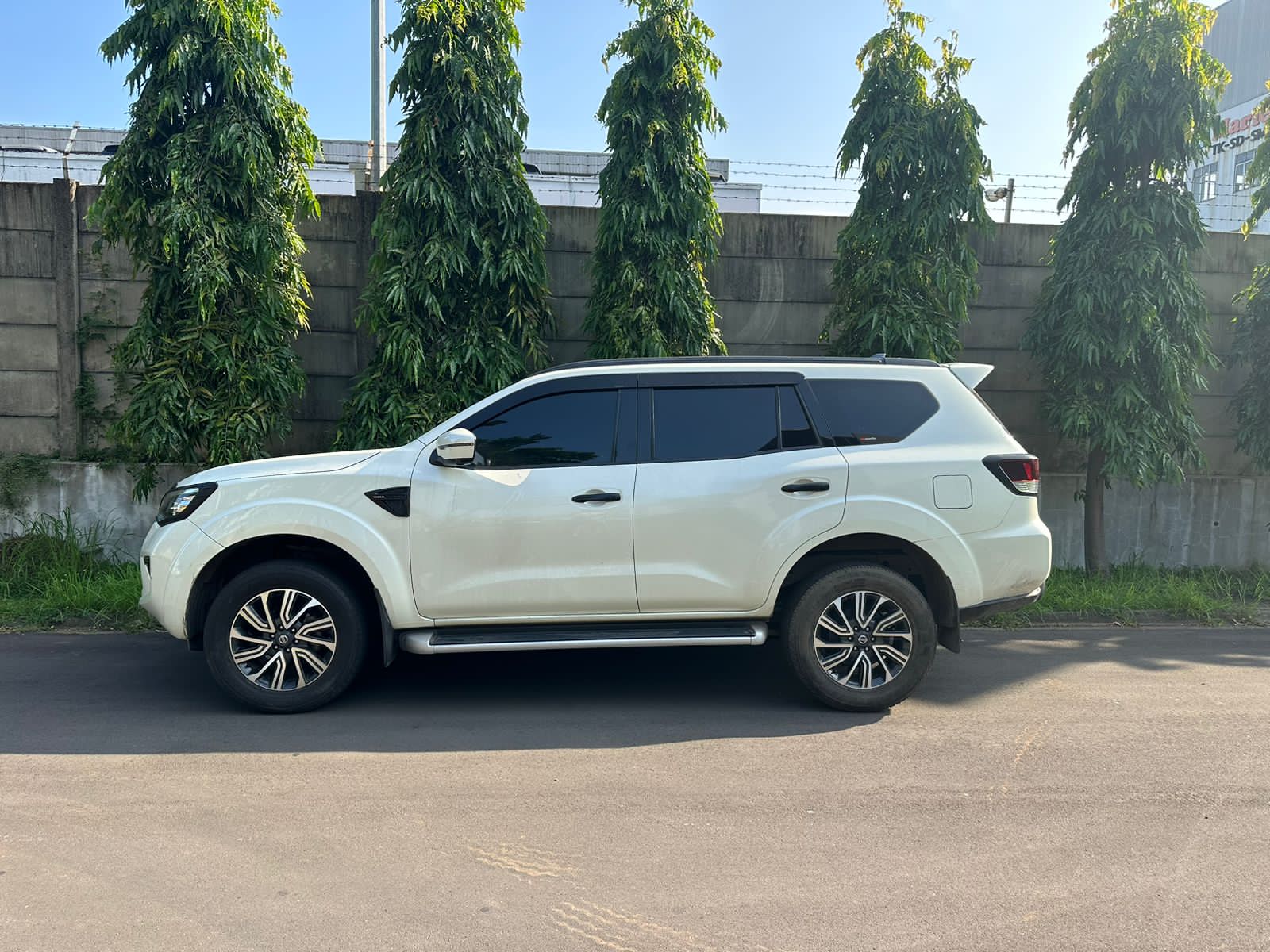 Beli mobil bekas