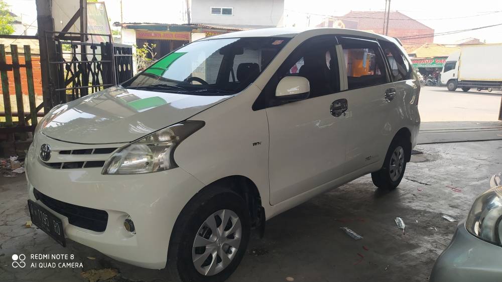 Buy used car