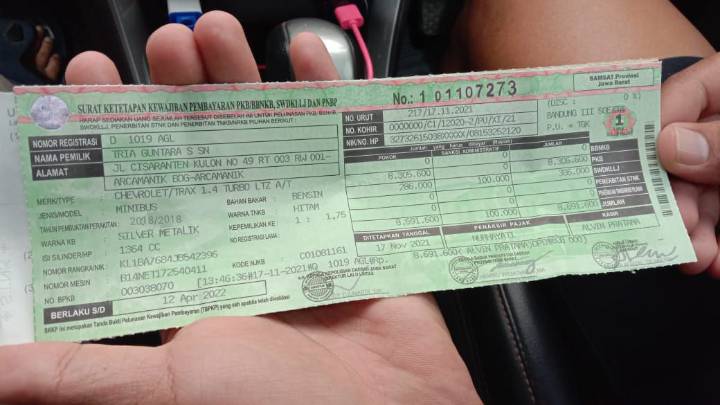 2018 Chevrolet Trax 1.4T LTZ AT 2018 Chevrolet Trax 1.4T LTZ AT