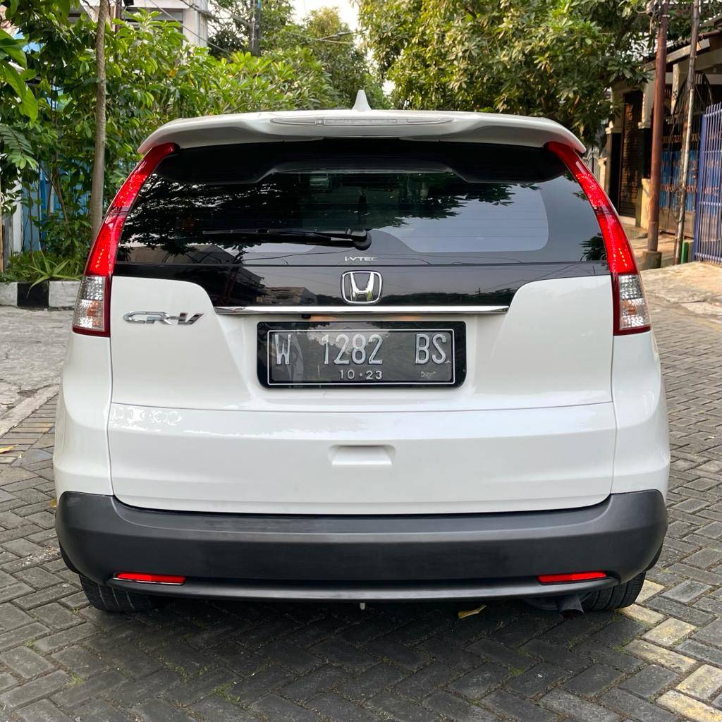 Used 2014 Honda CRV  2.0 i-VTEC AT 2.0 i-VTEC AT for sale