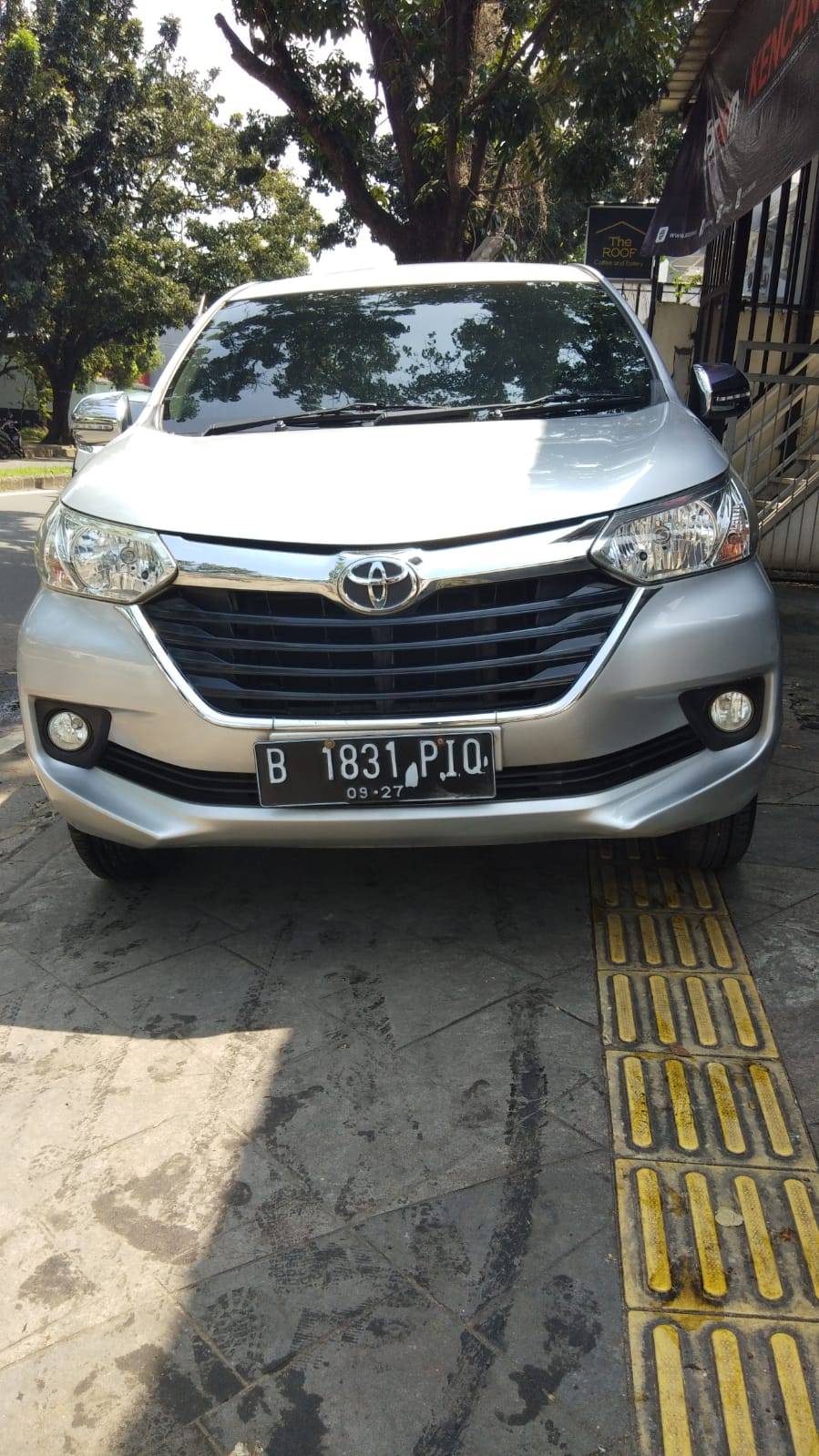Buy used car