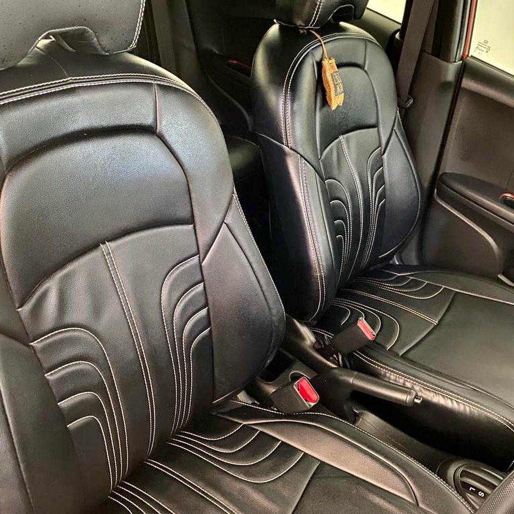 2018 Honda Brio RS 1.2L AT 2018 Honda Brio RS 1.2L AT