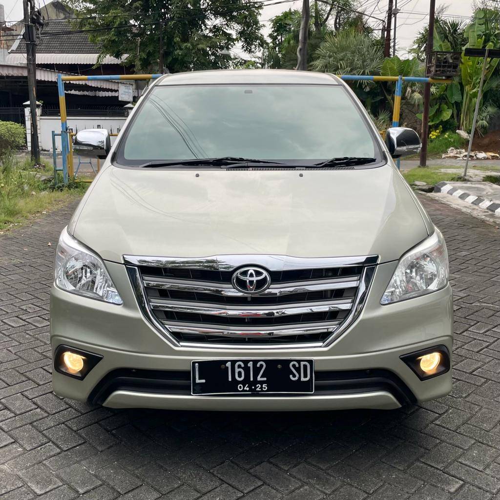 Beli mobil bekas