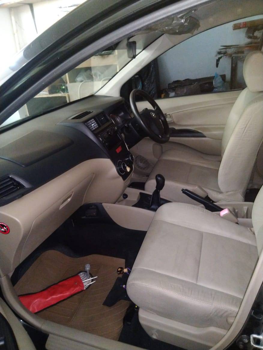 Old 2015 Toyota Avanza 1.3E AT 1.3E AT