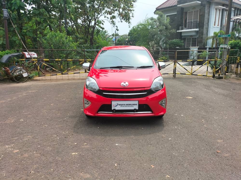 Buy used car