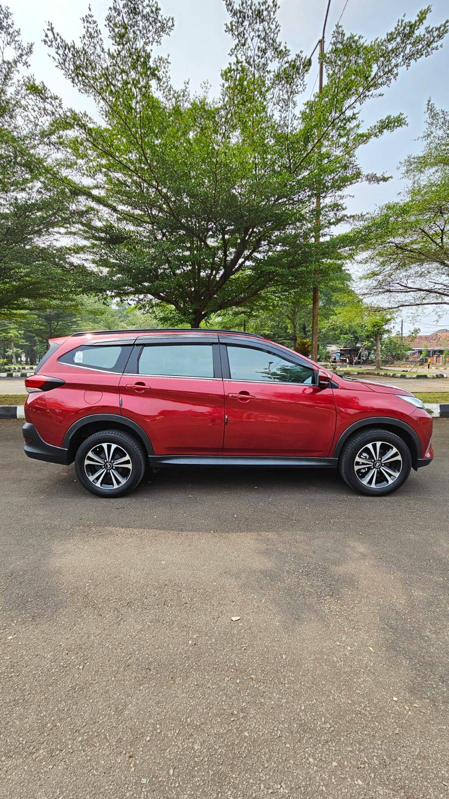 Used 2018 Daihatsu Terios R A/T R A/T for sale