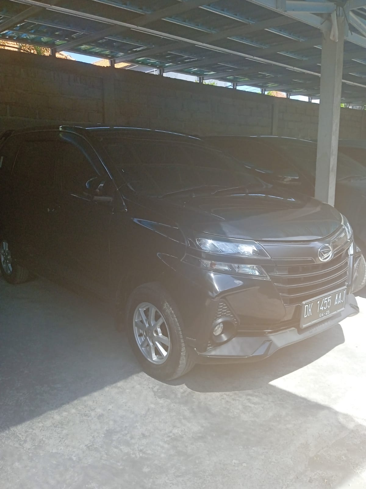 2020 Daihatsu Xenia 2020 Daihatsu Xenia