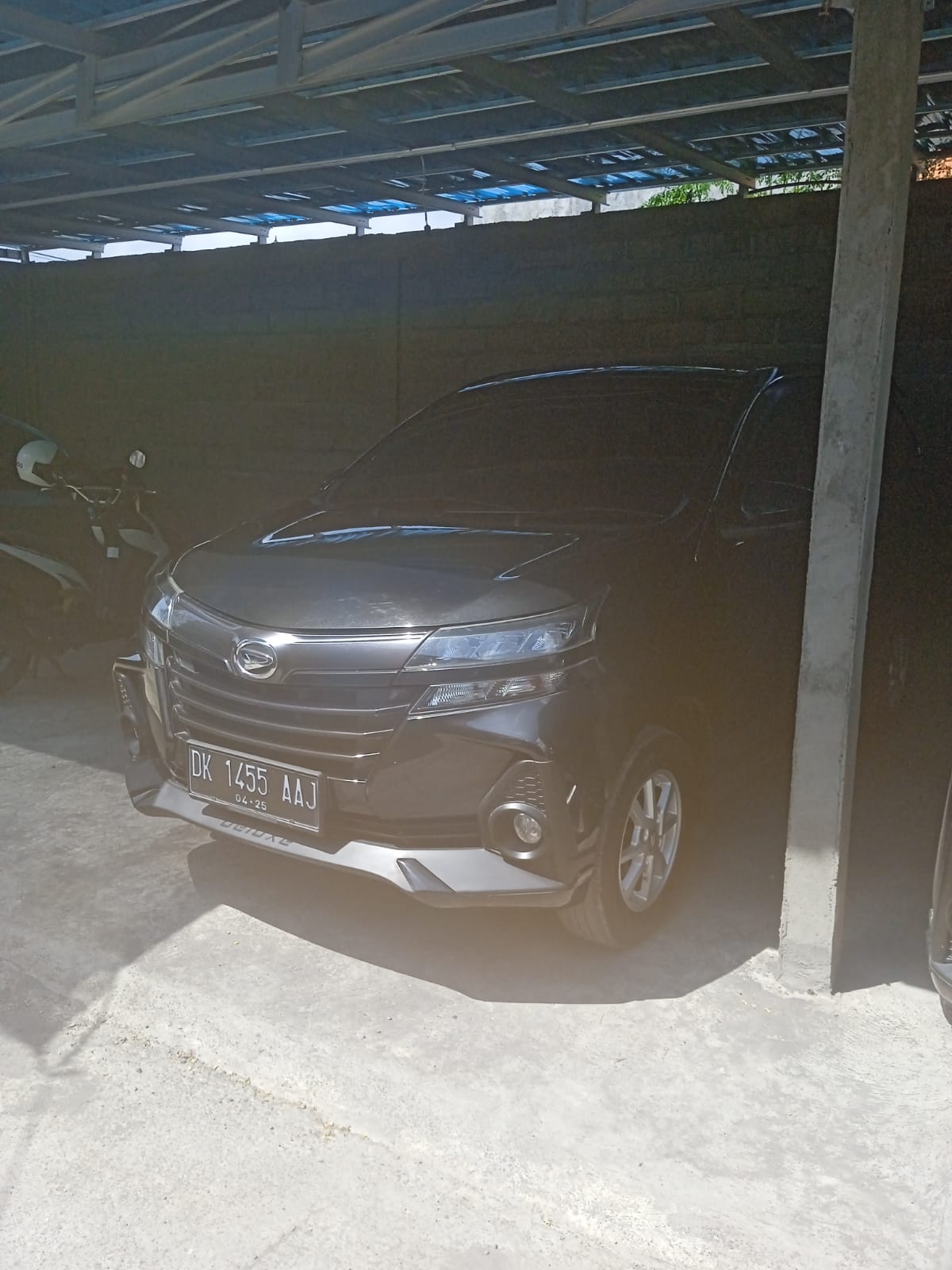 2020 Daihatsu Xenia 2020 Daihatsu Xenia