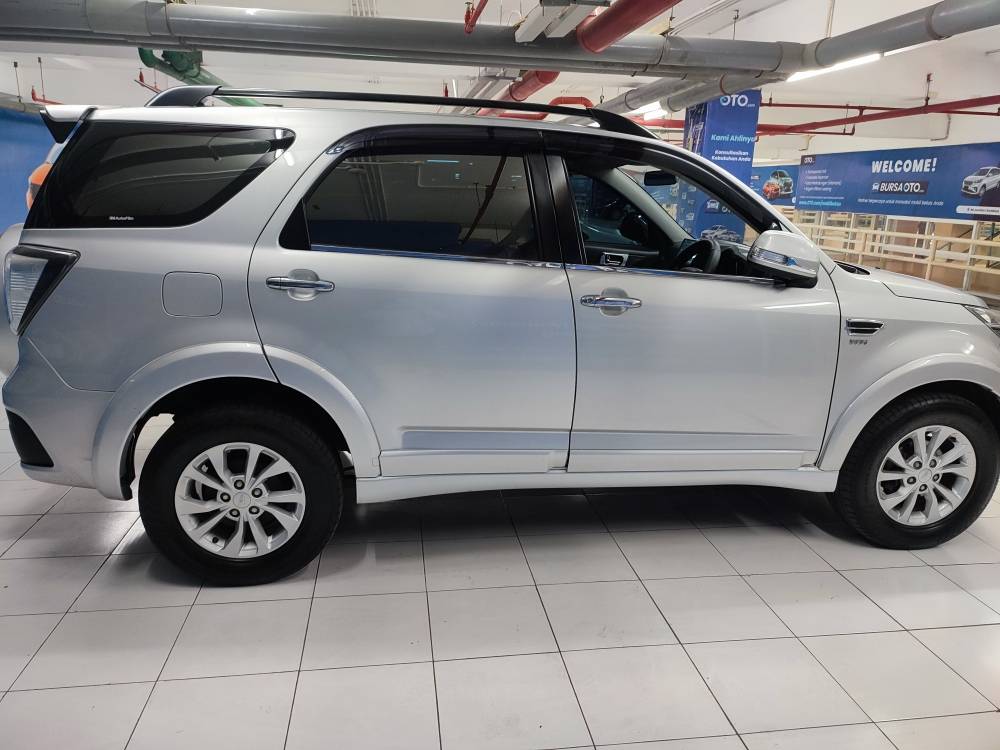 Used 2017 Daihatsu Terios  R AT R AT for sale
