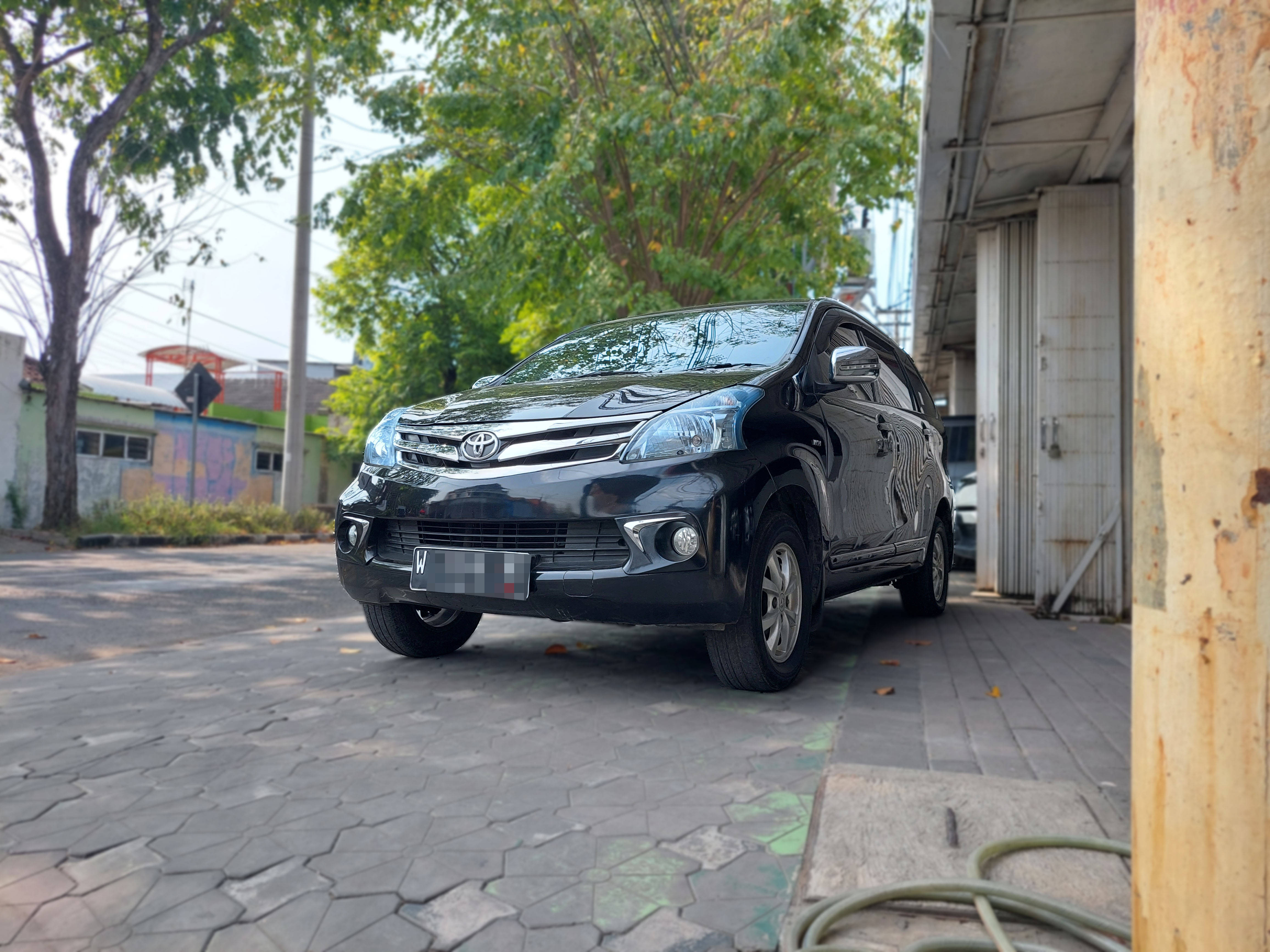 Used 2013 Toyota Avanza  1.3 G MT 1.3 G MT