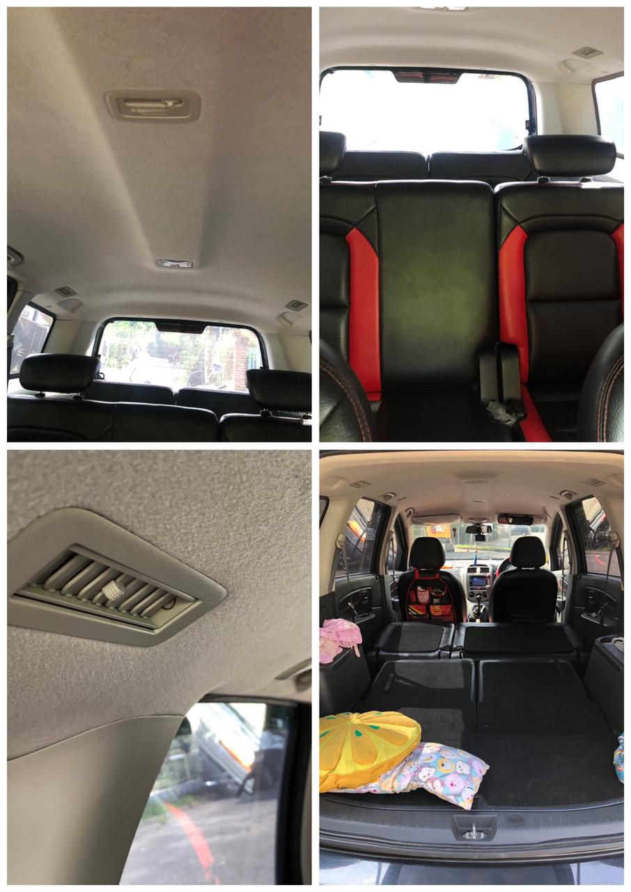 2013 Proton Exora Star FLX 1.3L MT Std 2013 Proton Exora Star FLX 1.3L MT Std