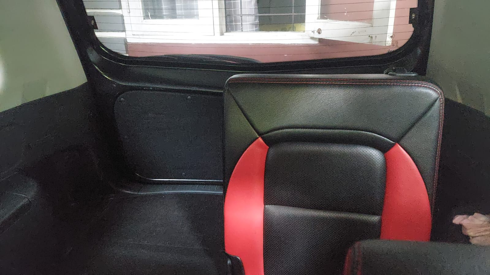 2013 Proton Exora Star FLX 1.3L MT Std 2013 Proton Exora Star FLX 1.3L MT Std