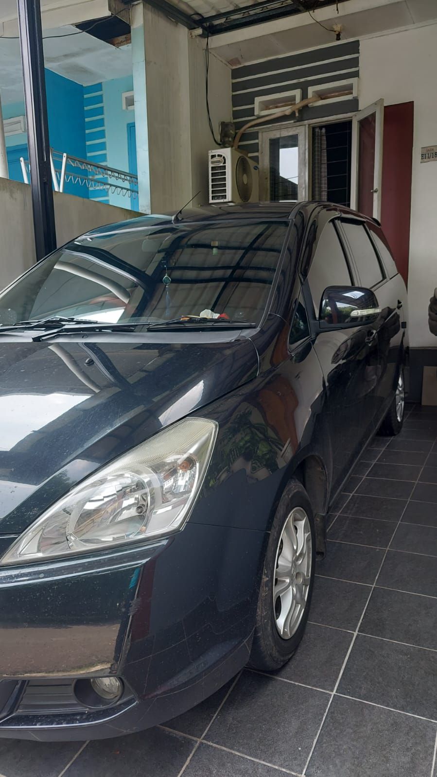 2013 Proton Exora Star FLX 1.3L MT Std 2013 Proton Exora Star FLX 1.3L MT Std