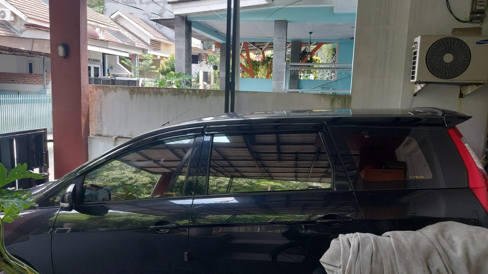 2013 Proton Exora Star FLX 1.3L MT Std 2013 Proton Exora Star FLX 1.3L MT Std