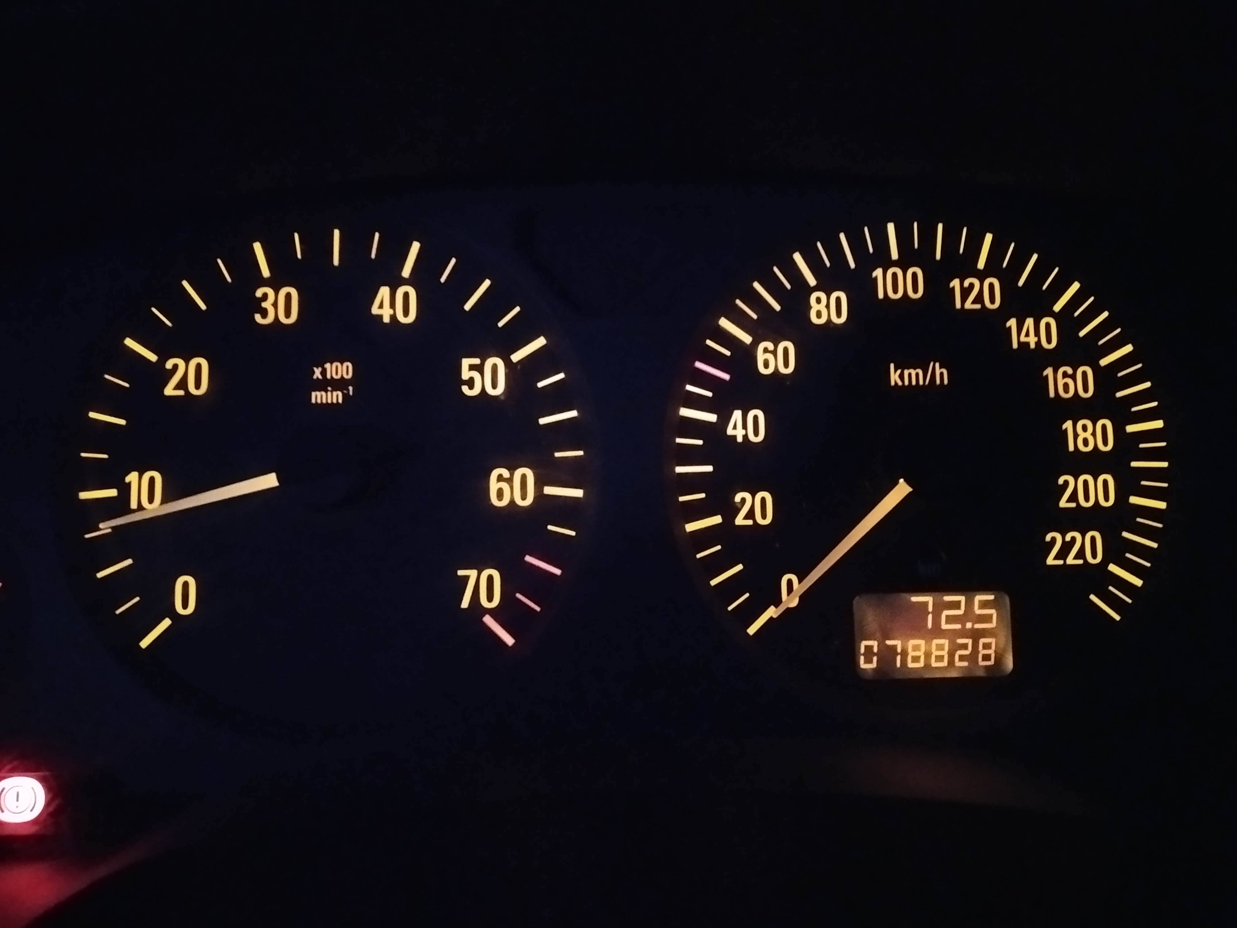 2003 Chevrolet Zafira CD 2003 Chevrolet Zafira CD