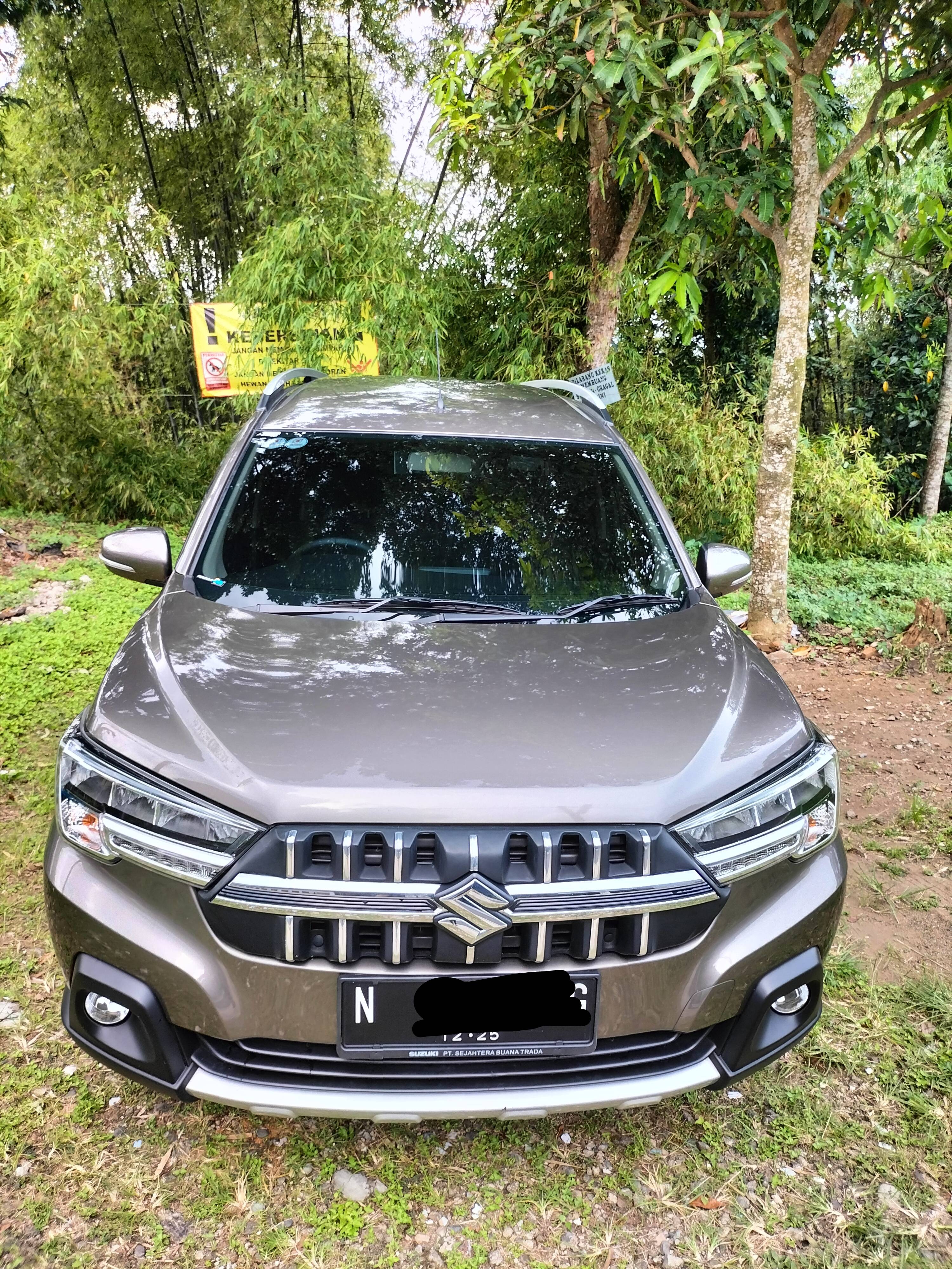Suzuki XL7 2020 Bekas  Suzuki XL7 2020 Bekas