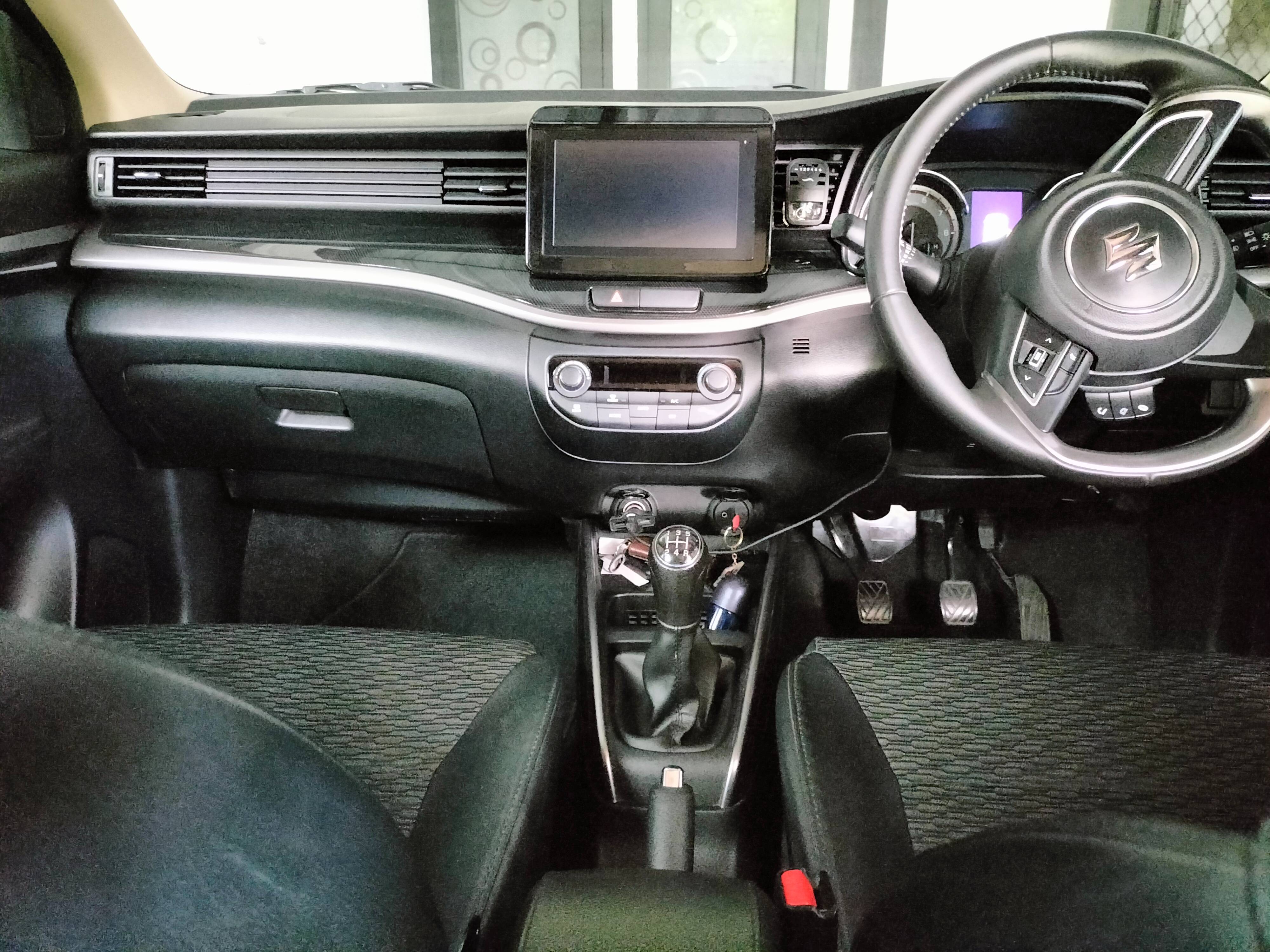 2020 Suzuki XL7 2020 Suzuki XL7