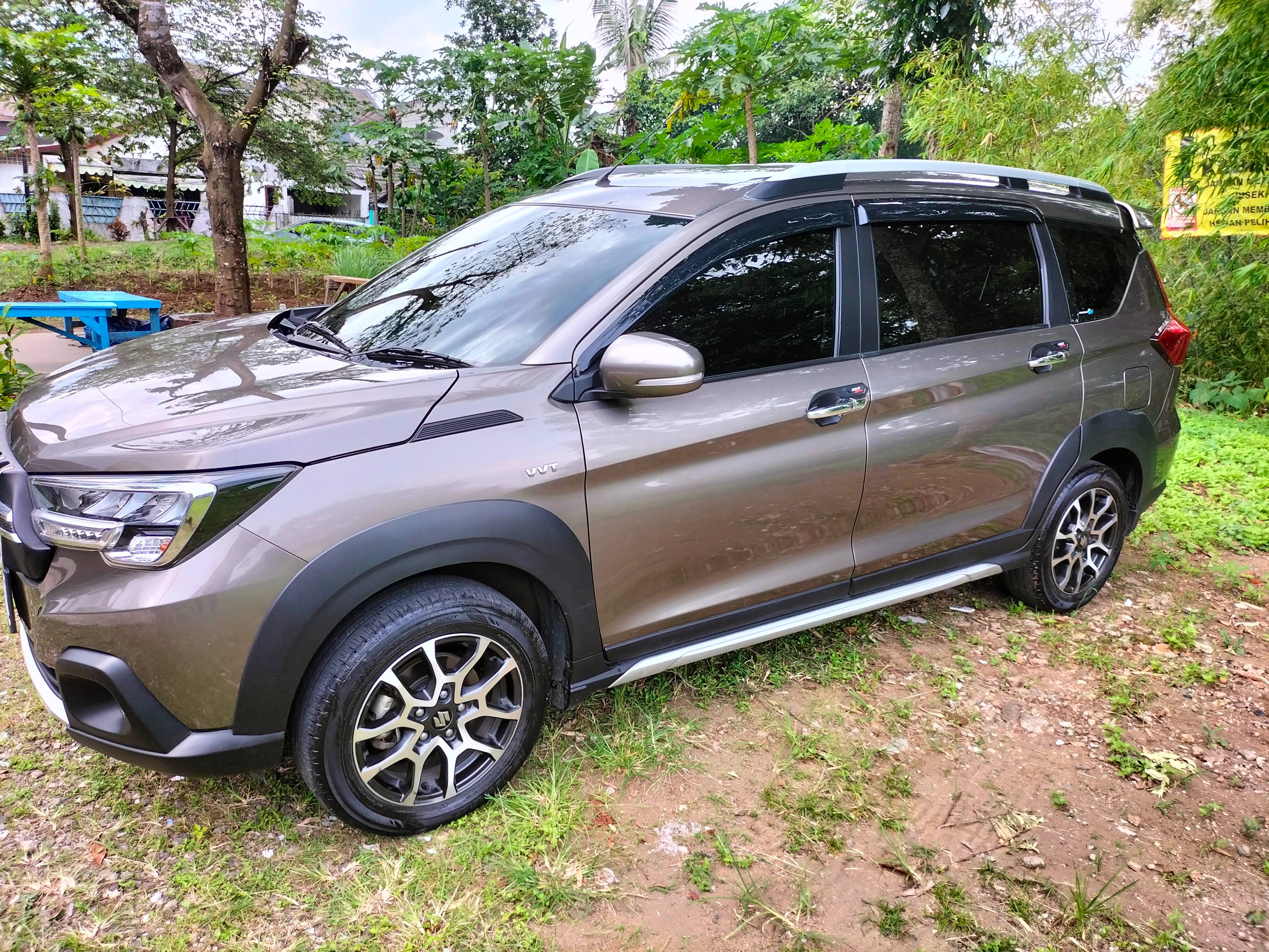 2020 Suzuki XL7 2020 Suzuki XL7