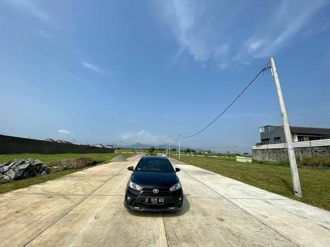 Used 2014 Toyota Agya Used 2014 Toyota Agya