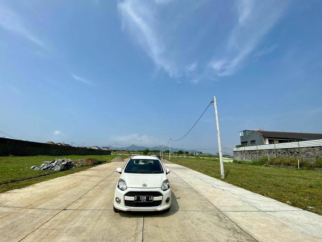 Used 2015 Daihatsu Ayla 1.0L X AB AT 1.0L X AB AT