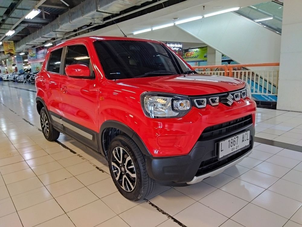 Suzuki S-Presso 2023 Harga OTR, Promo Juli, Spesifikasi & Review