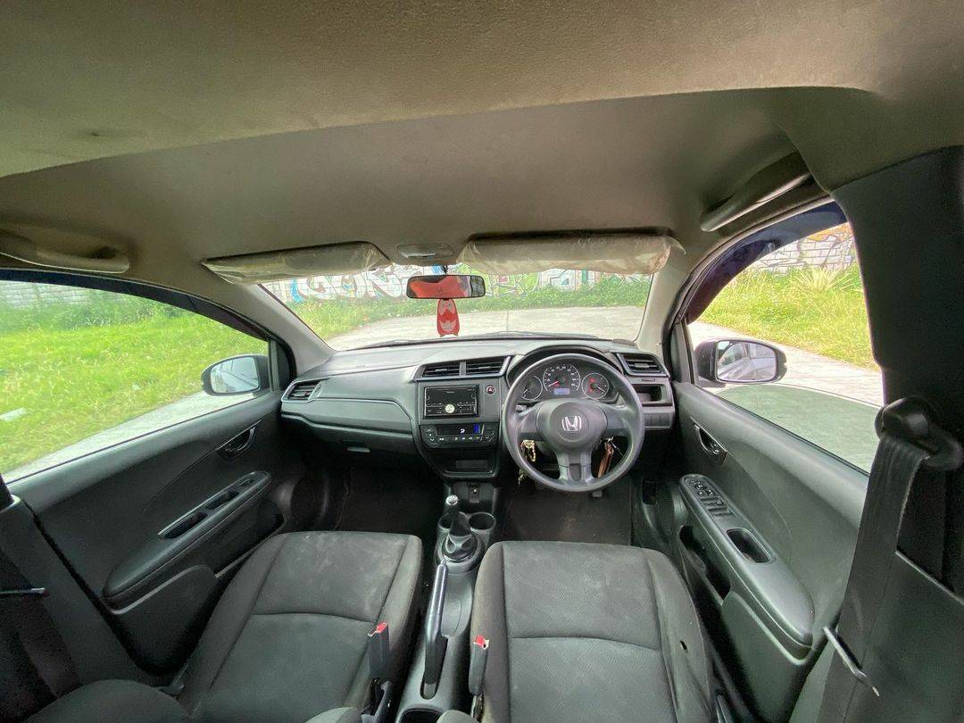 2019 Honda Mobilio 2019 Honda Mobilio