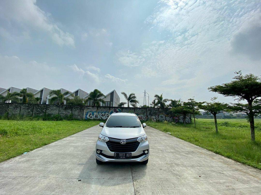 2018 Daihatsu Xenia 2018 Daihatsu Xenia