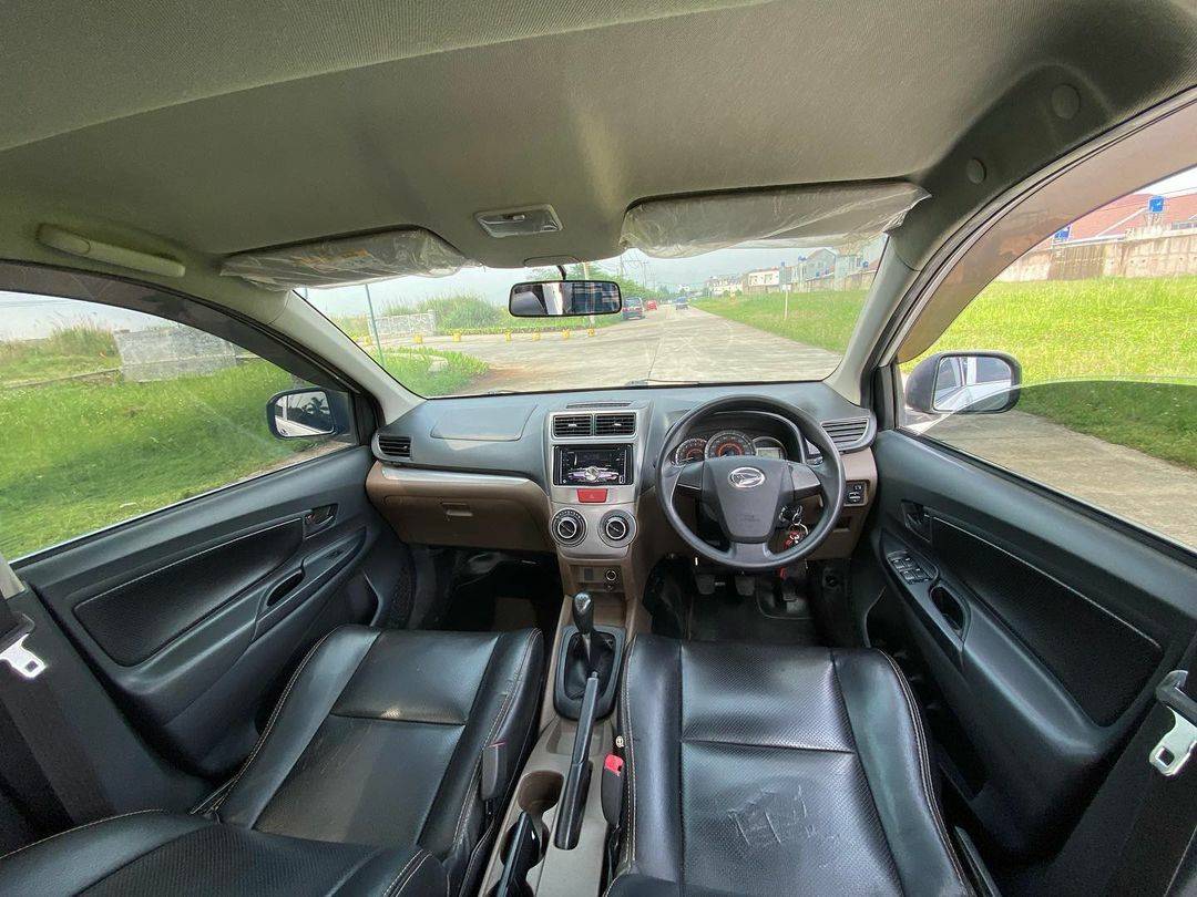 2018 Daihatsu Xenia 2018 Daihatsu Xenia